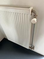 cv radiator 70x50 cm (3x), Doe-het-zelf en Verbouw, Verwarming en Radiatoren, Ophalen, 800 watt of meer, Radiator, 30 tot 80 cm