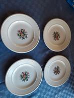 Wedgwood Conway servies, Huis en Inrichting, Ophalen, Keramiek, Zo goed als nieuw, Bord(en)