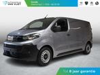 Opel Vivaro Electric L2 75 kWh | 8 jaar garantie | Surround, Auto's, Bestelauto's, 2095 kg, Parkeersensor, Origineel Nederlands