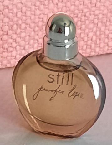 Parfum miniatuur Jennifer Lopez - Still