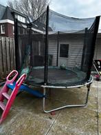 Trampoline, Ophalen of Verzenden