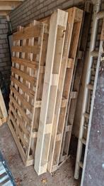 Hout Pallets - Stookhout / Haardhout, Ophalen of Verzenden, Overige houtsoorten