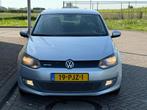 Volkswagen Polo 1.2 TDI Bluemotion Bj 2011 ECC Airco Navi De, Voorwielaandrijving, Euro 5, Gebruikt, 1199 cc