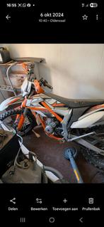 Nette Freeride 350, Ophalen of Verzenden, Gebruikt, Overige merken