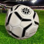 Klassieke voetbal in zwart-wit design, Maat L, Ophalen, Nieuw, Bal
