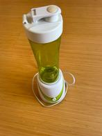 Blender to go, Witgoed en Apparatuur, Blenders, Ophalen, Gebruikt, Blender to go