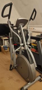 Crosstrainer, Ophalen, Zo goed als nieuw