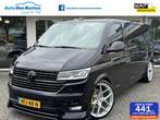 Volkswagen Transporter 2.0 TDI L2H1 Bulli,22inch,leder,led,d, Gebruikt, 4 cilinders, 150 pk, Volkswagen