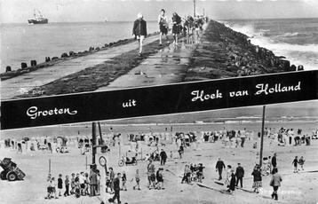 (377-461-027) Hoek van Holland beschikbaar voor biedingen