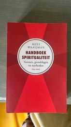 Kees Waaijman - Handboek spiritualiteit, Boeken, Ophalen of Verzenden, Zo goed als nieuw, Kees Waaijman