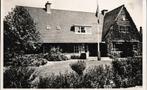 MEPPEL - JEUGDHERBERG PARKHOEVE, Verzamelen, Ansichtkaarten | Nederland, Ophalen of Verzenden, Gelopen, Drenthe