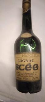 echte oude COGNAC, Ophalen, Overige gebieden, Overige typen, Zo goed als nieuw