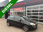Fiat Punto Evo 1.3 M-Jet Dynamic 1 EIGENAAR * DEALERONDERHOU, Voorwielaandrijving, Euro 5, Gebruikt, 4 cilinders