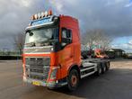 2016 Volvo FH Vrachtwagen, Auto's, Vrachtwagens, Euro 6, Overige brandstoffen, Bedrijf, 2 stoelen