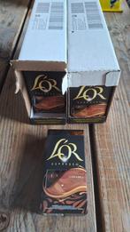 L'OR Espresso Caramel Koffiecups 20 x 10 capsules, Witgoed en Apparatuur, Koffiezetapparaten, Overige modellen, 10 kopjes of meer