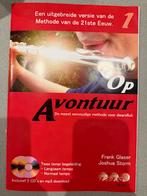 Op avontuur deel 1 van frank glaser, Ophalen of Verzenden, Zo goed als nieuw, Artiest