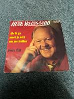 Hebk wijngaard - blij dat ik rij, Ophalen of Verzenden, Gebruikt, Overige formaten, Levenslied of Smartlap
