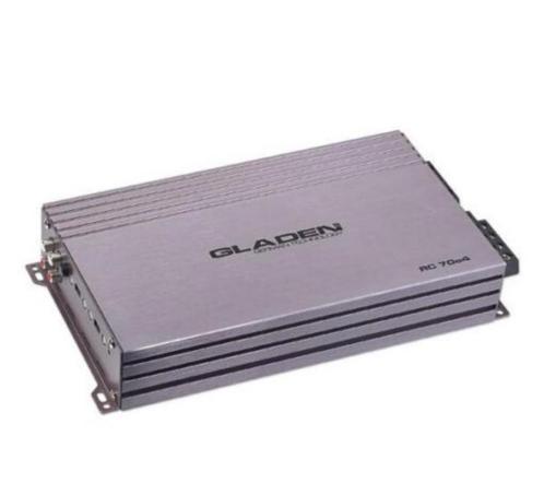 GLADEN RC 70c4 BT, Auto diversen, Autospeakers, Nieuw, Ophalen of Verzenden