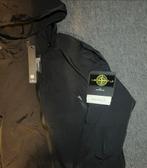 Stone Island Jas - Zwart, Kleding | Heren, Jassen | Zomer, Maat 48/50 (M), Zwart, Nieuw, Ophalen of Verzenden