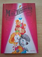 Miss eenhoorn Edward van de vendel floor de goede, Ophalen of Verzenden, Zo goed als nieuw