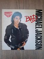 Michael Jackson - Bad, Ophalen of Verzenden, 1980 tot 2000, Gebruikt, Overige formaten