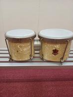 Te koop Kings Bongo, Muziek en Instrumenten, Percussie, Ophalen, Gebruikt, Melodische percussie