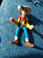 Lucky Luke Figuur - Bully jaren 80, Ophalen of Verzenden