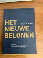 Het nieuwe belonen, Kilian W. Wawoe (NIEUW), Boeken, Nieuw, Kilian Wawoe, Personeel en Organisatie, Ophalen of Verzenden