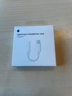 Lightning to Headphone Jack, Ophalen, Nieuw, Apple iPhone