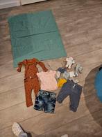 Pakket baby jongens maat 68 74, Ophalen of Verzenden, Maat 68