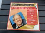 Henk Wijngaard. LP.  Gouden Troeven. 19.   Telstar 14038., Cd's en Dvd's, Ophalen of Verzenden, Gebruikt, 12 inch