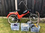Puch mv sv 50 skyhunter met kenteken, Ophalen, Gebruikt, Overige modellen, Maximaal 45 km/u