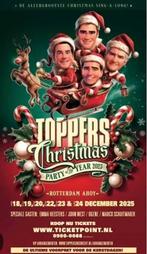 2 kaartjes voor vanavond 23 december, Twee personen