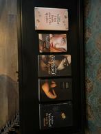 Esther Verhoef, Boeken, Ophalen of Verzenden, Zo goed als nieuw