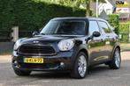 Mini Mini Countryman 1.6 One Holland Street | AUTOMAAT | NAV, 65 €/maand, Gebruikt, Euro 6, Leder en Stof