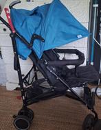 Buggy, Ophalen, Gebruikt, Overige merken, Verstelbare rugleuning