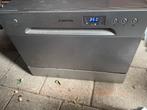 Gebruikt mini vaatwasser tekoop, Witgoed en Apparatuur, Vaatwasmachines, Ophalen of Verzenden, Zo goed als nieuw, Kort programma