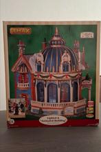 Lemax Palace Ballroom - Artikelnummer: 35783, Ophalen of Verzenden, Zo goed als nieuw