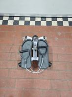 Step,steps, fitness, Ophalen of Verzenden, Zo goed als nieuw, Metaal, Stepapparaat