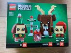 40353 Rendier  Elfie en Elf Brickheadz, Ophalen of Verzenden, Nieuw, Complete set, Lego