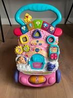 Vtech Baby Walker Loopwagen, Ophalen, Gebruikt, Overige typen, Met geluid
