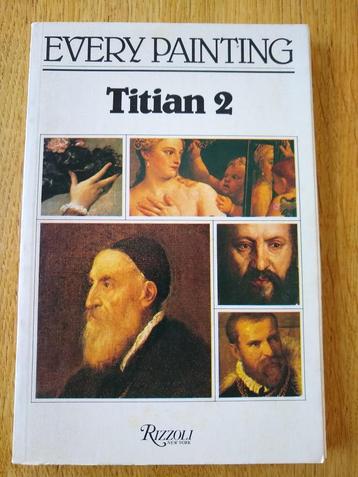 Every Painting Titian 2 beschikbaar voor biedingen