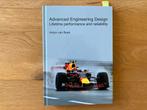 Advanced Engineering Design werktuigbouwkunde TUDelft, Boeken, Studieboeken en Cursussen, Ophalen, Beta, Zo goed als nieuw, HBO