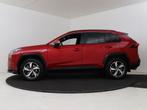 Toyota RAV4 2.5 Plug-in Hybrid AWD Style I Navigatie I Clima, 12 maanden, Gebruikt, Leder en Stof, Bedrijf