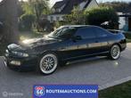 Nissan Skyline R33 GTST | 1997 | Route 66 Auctions, Auto's, Oldtimers, Overige carrosserieën, Zwart, Bedrijf, Handgeschakeld