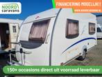 BUERSTNER BELCANTO 430 TS MOVER + ZAKLUIFEL + VOORTENT, Caravans en Kamperen, Caravans, Bedrijf, Bürstner, 6 tot 7 meter, Mover