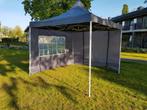 Partytent te huur 3x3m, Tuin en Terras, Partytenten, Nieuw, Ophalen of Verzenden, Minder dan 4 meter