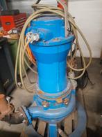 Pumpex K101 slijtvaste dompelpomp 22kw 400V, Ophalen, Zo goed als nieuw, Elektrisch, Dompelpomp