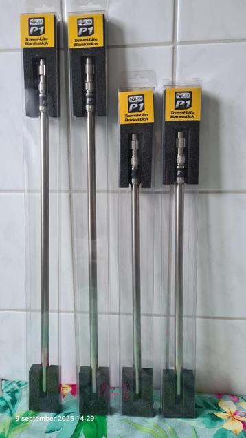 Solar P1 Bankstick beschikbaar voor biedingen