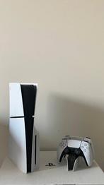 Play Station 5 DISC Edition 1 TB, Spelcomputers en Games, Spelcomputers | Sony PlayStation 5, Ophalen, Zo goed als nieuw, Playstation 5